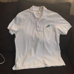 Bally x Swizz Beats Polo